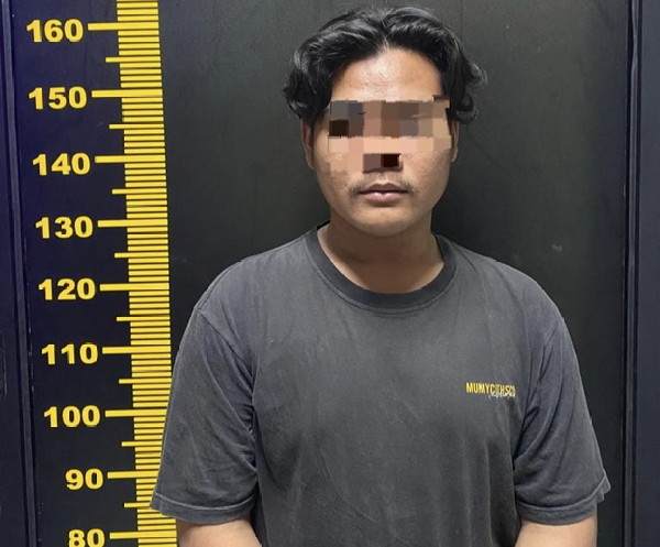 Pemerkosaan di Desa Padang Cermin, Pesawaran: Korban Berani Laporkan, Pelaku Diamankan Polisi
