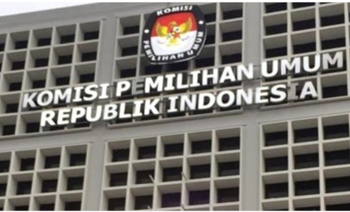 KPU Tegaskan Batas Usia Capres-Cawapres pada Pemilu Yakni 40 Tahun