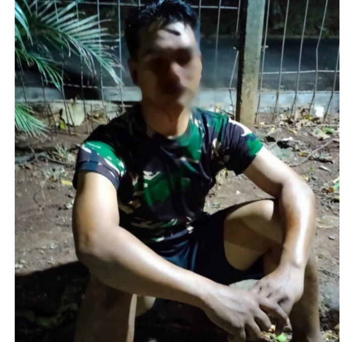 Ini Motif Kasus Dugaan Pengeroyokan Terhadap Anggota TNI di Jaktim