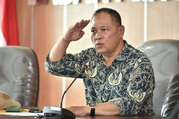 Bawaslu RI Ingatkan Jurnalis Bersikap Netral Selama Pemilu 2024