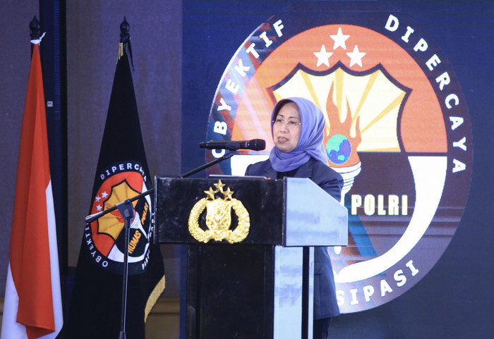 Ketua Dewan Pers Beberkan Kerawanan Kerja Jurnalis Dalam Pemilu