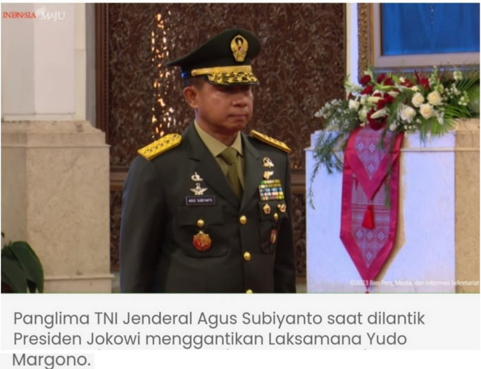 Panglima TNI Kedepankan Operasi Teritorial Bebaskan Pilot Susi Air