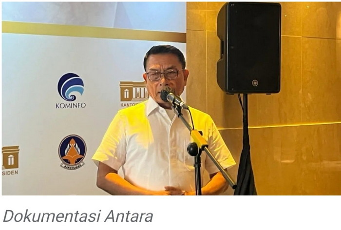 KSP Meyakini Netralitas ASN, TNI, dan Polri Dalam Pemilu 2024