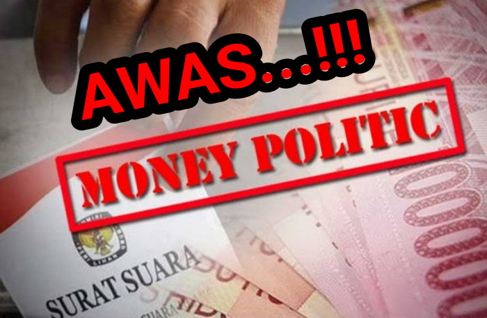 Bawaslu Awasi Praktik Politik Uang hingga Netralitas ASN di Pemilu 2024