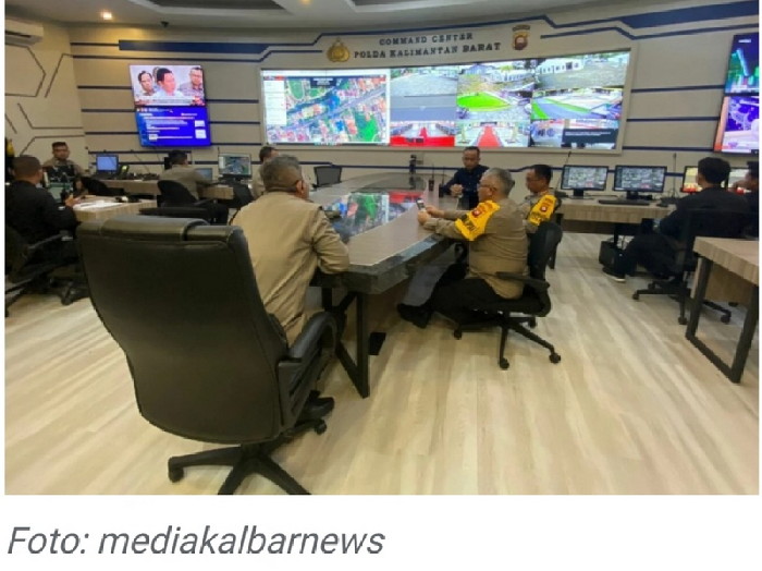 Antisipasi Banjir Saat Pencoblosan Pemilu 2024, BPBD Gandeng Aparat TNI-Polri