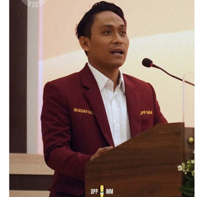 IMM Yakini Polri Netral Selama Penyelenggaraan Pemilu