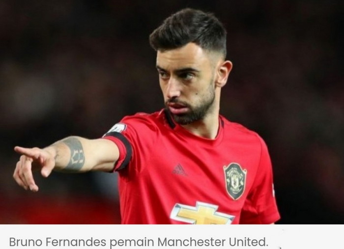 Tumbang dari Newcastle United, Posisi MU Melorot di Klasemen Liga Inggris