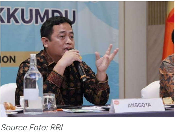 Tekan Jumlah Pelanggaran, Bawaslu RI Bentuk Tim Pengawasan Kampanye Pemilu