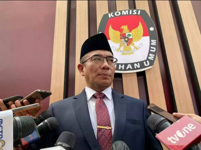 KPU RI Nilai Paslon Capres Tampil Lugas di Debat Perdana