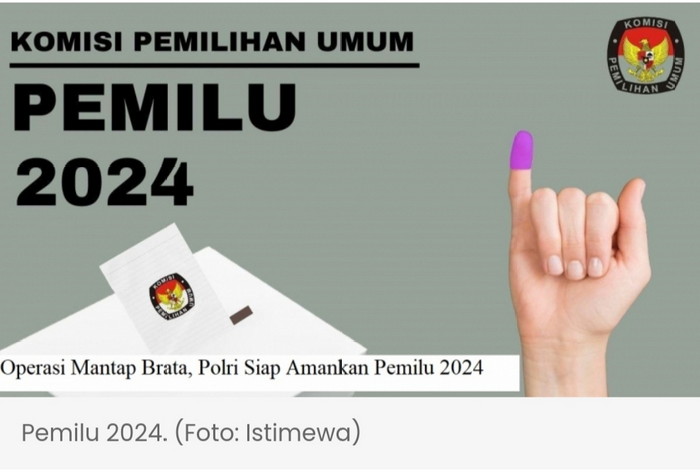 MCMI Harap Pemilu 2024 Damai dan Indonesia Sejahtera