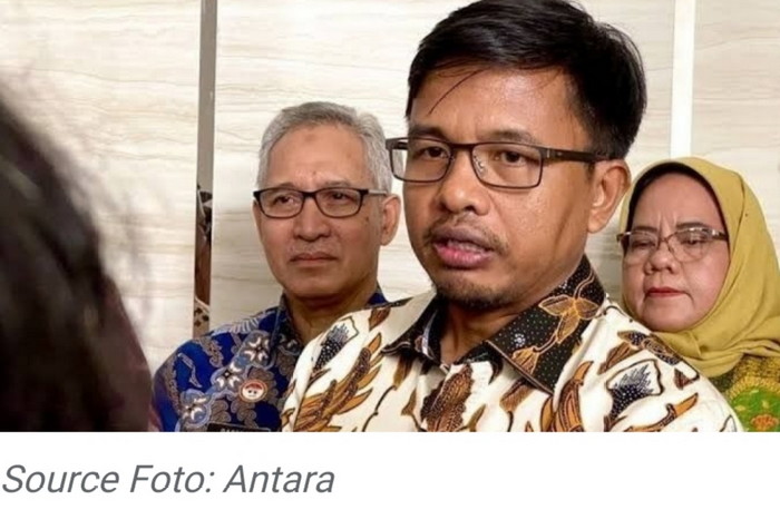 Komisioner KPU Imbau Masyarakat Jaga Komunikasi selama Pemilu 2024