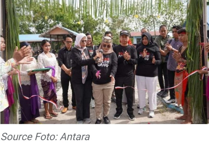 Bawaslu Minta Pengawas Partisipatif Pemilu Berani Melapor Dugaan Pelanggaran