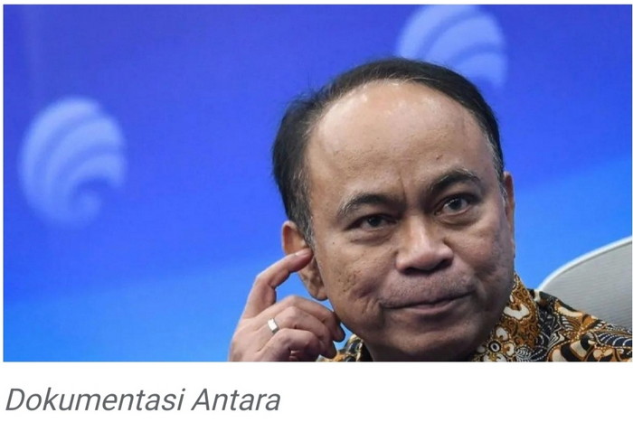 Menkominfo Sebut 203 Hoaks Pemilu Sudah Ditangani