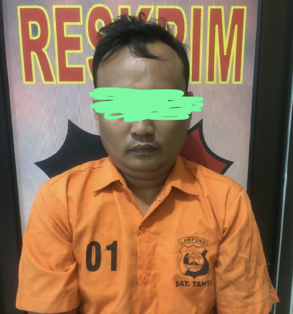 Ungkap Kasus Tindak Pencurian dengan Kekerasan: Polisi Amankan Salah Satu Tersangka