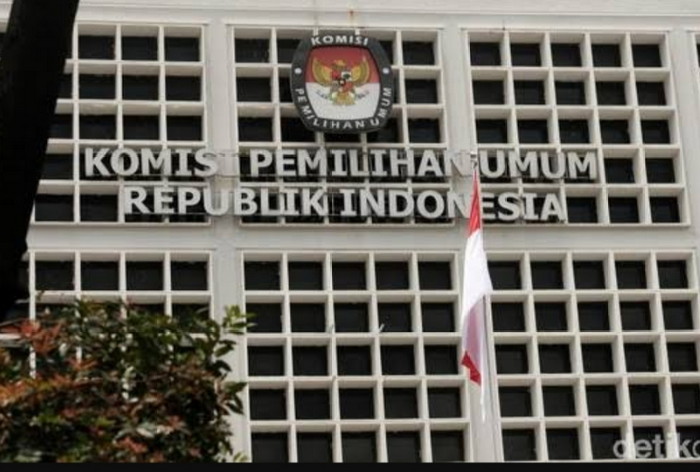KPU Pastikan Proses Tahapan Pemilu Masih On The Track