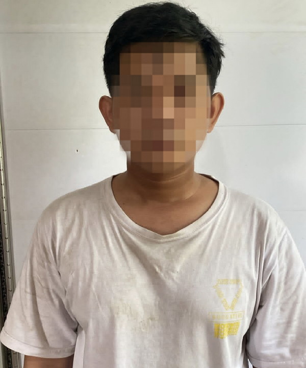 Karyawan Koperasi Diduga Gelapkan Uang Rp 9 Juta dan Motor Iventaris Terancam 5 Tahun Penjara