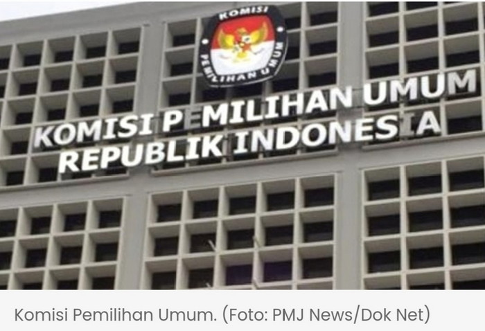 KPU Pastikan Pengemasan Logistik Pemilu Selesai 1 Februari 2024