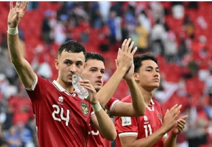 Timnas Indonesia Tersingkir di Piala Asia, PSSI Diminta Selektif Naturalisasi Pemain
