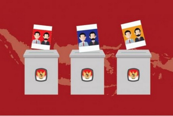 Pemilu 2024, Simak 4 Kategori Khusus Pemilih Bisa Pindah Domisili Sampai 7 Februari