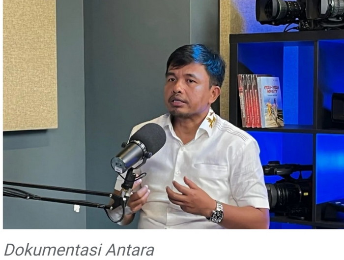 KPU Pastikan Seluruh Tantangan Distribusi Logistik Pemilu Tertangani