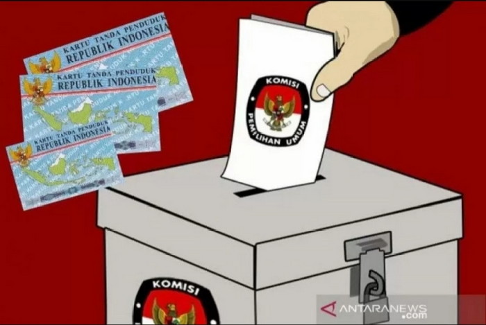 Cara Mudah Cek TPS Tempat Memilih Saat Pemilu 2024, Simak di Sini