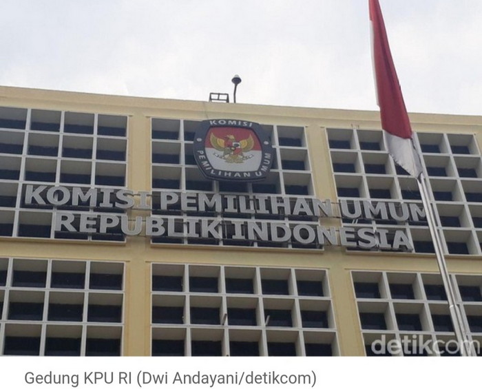 KPU Resmi Terbitkan PKPU Pilkada 2024, Pencoblosan 27 November