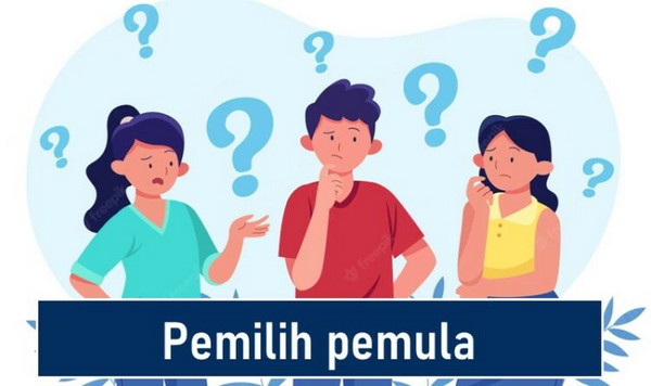 Bijak Memilih: Tips untuk Pemilih Pemula dalam Pemilu