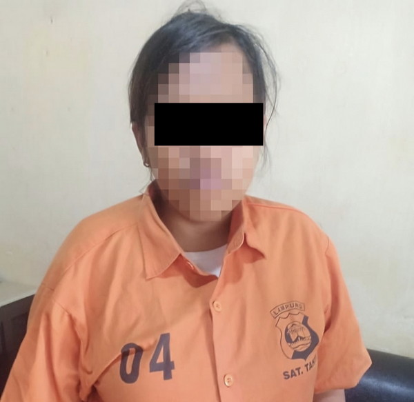 Tekab 308 Presisi Polsek Kedondong: Sukses Tangkap Pelaku Pencurian Sepeda Motor!
