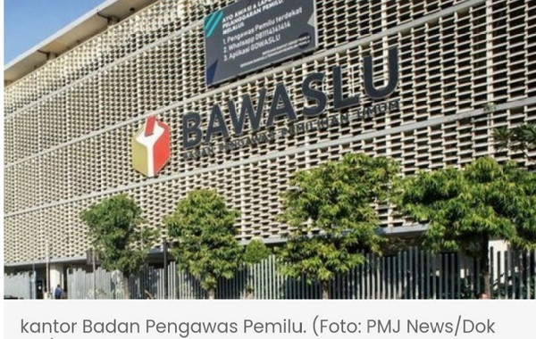 Bawaslu: Malaysia Paling Banyak Jumlah Pemilih di Pemilu LN