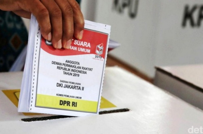 Kapan Undangan Mencoblos Pemilu di TPS Dibagikan? Simak Informasinya