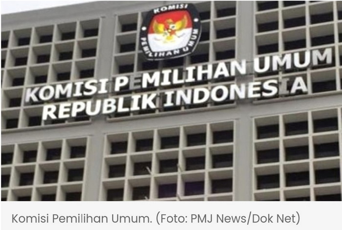 KPU Minta Masyarakat Tunggu Hasil Resmi Rekapitulasi Suara Pemilu 2024