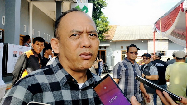 Pasca Pencoblosan, 8 Petugas Pemilu di Lampung Meninggal Dunia