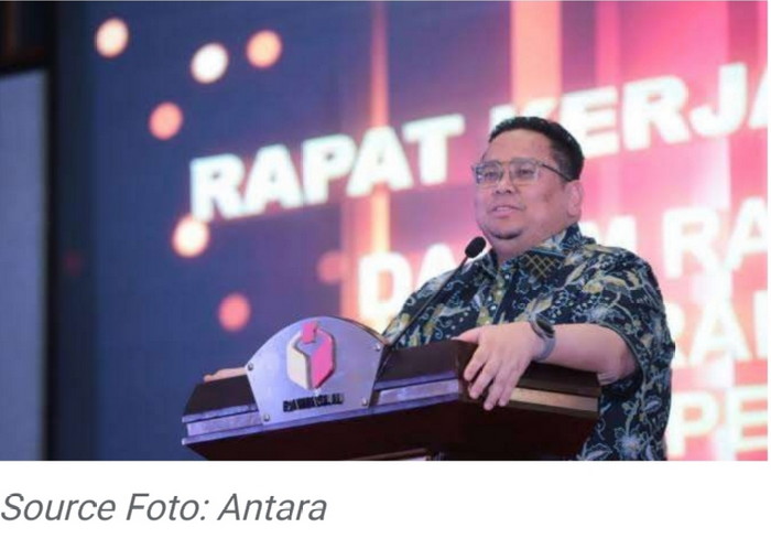 Bawaslu Akan Terus Pantau Pemungutan Suara Ulang Pemilu di Malaysia