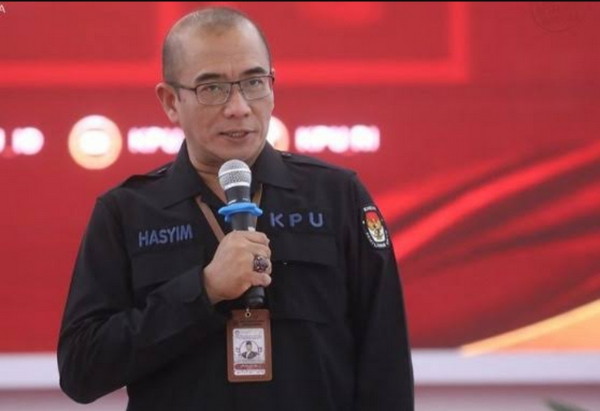 KPU Segera Tetapkan Hasil Pemilu 2024 Usai Rekapitulasi Nasional Selesai