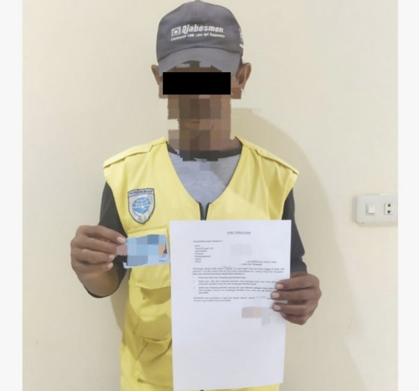 Ops Cempaka Dimulai, Polres Pesawaran Berhasil Amankan Pelaku Pungli
