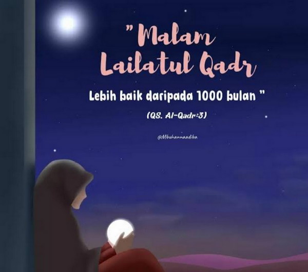 Keutamaan Malam 10 Hari Terakhir Ramadhan, Amalan, dan Jadwalnya