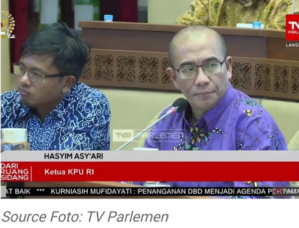 KPU RI Siapkan TPS Lokasi Khusus untuk Pilkada 2024