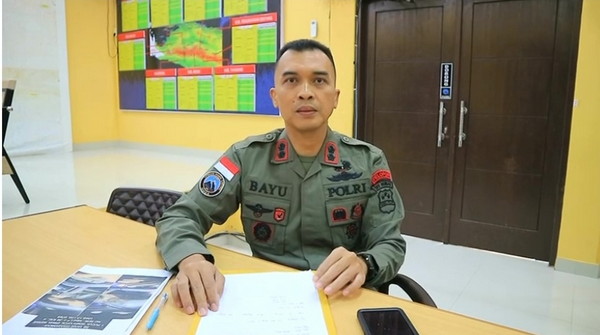 Satgas Operasi Damai Cartenz Berhasil Tangkap Pelaku Jual Beli Senjata Api Di Depapre