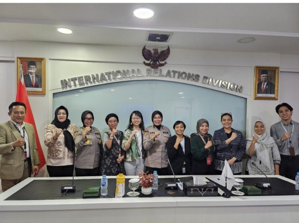 UN Women Indonesia Siap Dukung Polri Wujudkan Pemberdayaan Perempuan dan Kesetaraan Gender
