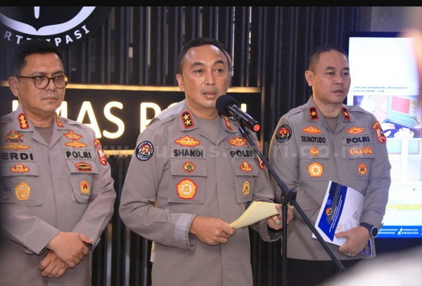 Polri: Tujuh Terpidana Pembunuhan Vina di Cirebon Ajukan Grasi Presiden Jokowi Namun Ditolak