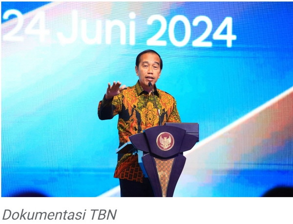 Presiden: Indeks Travel and Tourism Indonesia Naik Peringkat
