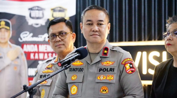 Polri: Presiden Jokowi Akan Jadi Inspektur Upacara HUT ke-78 Bhayangkara di Monas