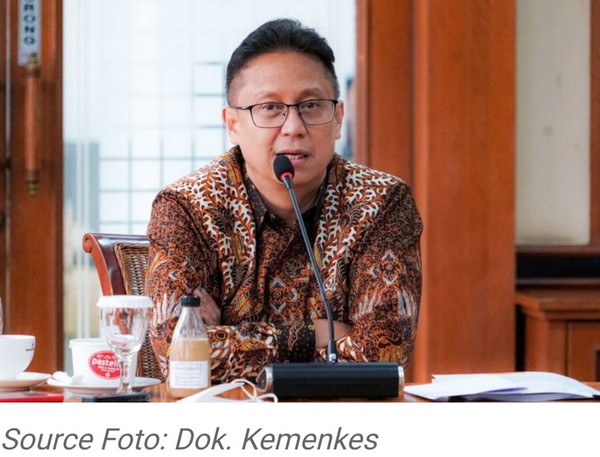 Kemenkes: Pemerintah Datangkan Dokter Asing untuk Selamatkan 12 Ribu Bayi Berisiko Kelainan Jantung