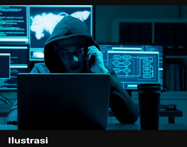 Profil Brain Cipher, Hacker yang Serang Pusat Data Nasional RI