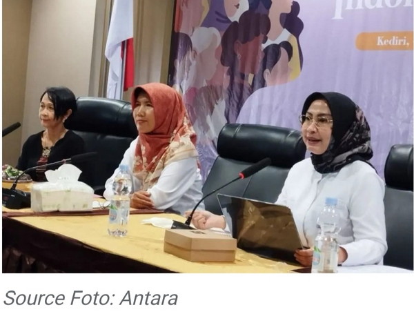 BNPT: Paham Radikalisme Sasar Segala Usia, Termasuk Anak dan Perempuan
