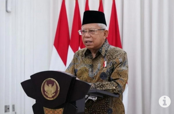 Wapres: Hayati makna Tahun Baru Islam dengan tingkatkan iman dan takwa