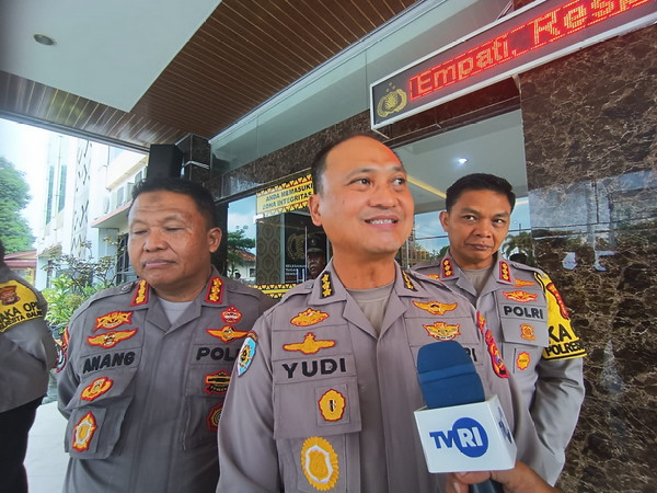 Siap Tindaklanjuti Arahan Kabaharkam, Polda Lampung Pastikan Keamanan Pilkada 2024