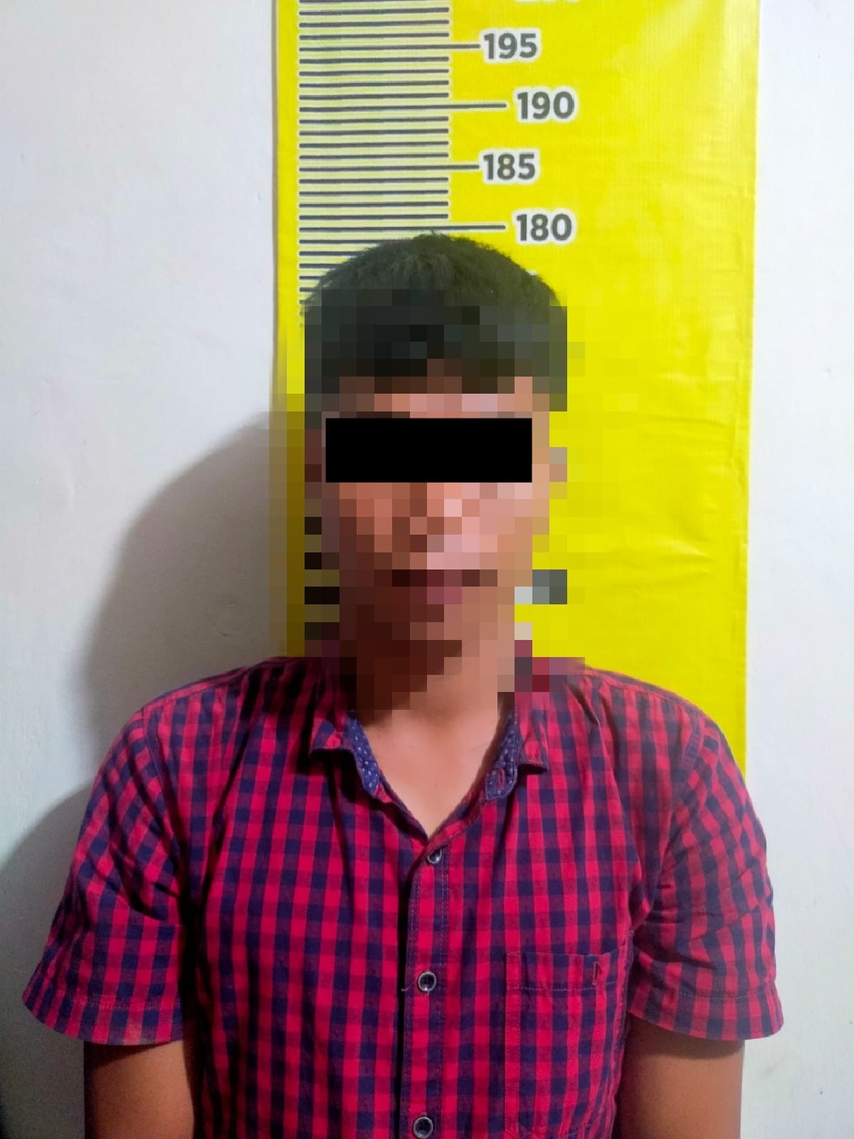 Tagih Utang, MB Warga Jabung Jadi Korban Penganiyaan