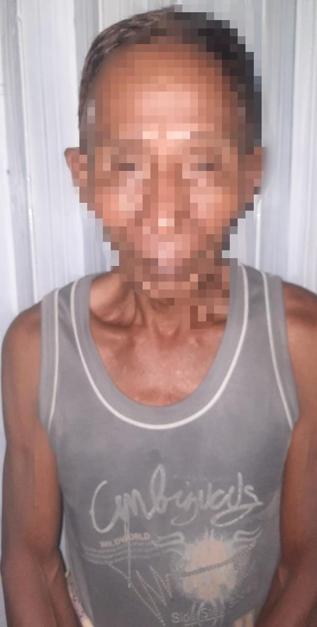 Lakukan Kekerasan Seksual Terhadap Anak, Warga Jabung Diamankan Polisi