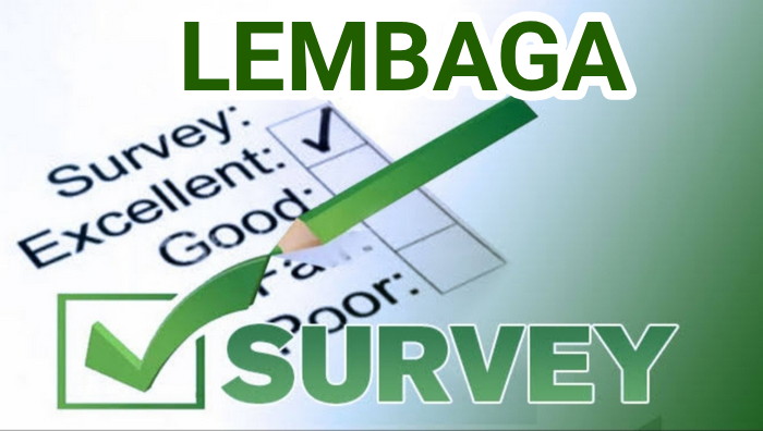 Ini 63 Lembaga Survei dan Quick Count Pemilu 2024 yang Sudah Mendaftar di KPU